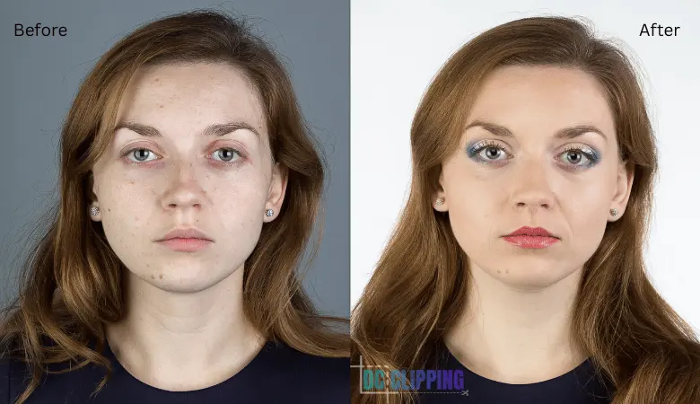 Photo Retouching